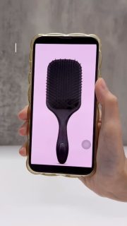 Tired of frizzy, hard-to-manage hair?😭
The Denman D83 Paddle Brush makes detangling easy and keeps your hair smooth all day.
Simple upgrade, big difference ✨
#frizzyhair #denmanhairbrushes #detanglerbrush #paddlebrush #messyhair