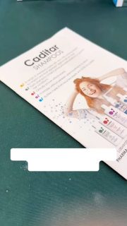 Different scalp needs different care 🧴
Find the right Caditar shampoo for you ✔️
Healthy scalp = better hair ✨
#hairlossshampoo #francebrand🇫🇷 #dandruffshampoobar #zerotolerance #oilhairshampoo