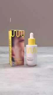 β¨ Meet your new glow essential! ππ The CommonLabs Vitamin C Brightening Ampoule helps brighten the look of dull skin, improve the appearance of uneven skin tone, and leaves your complexion looking fresh and radiant. Its lightweight, fast-absorbing formula makes it the perfect addition to your daily skincare routine. Glow starts with one drop. β¨
#α΄Κα΄α΄α΄α΄Κsα΄ΙͺΙ΄α΄α΄Κα΄ #vitamincserum #dullskincare #glowskin #koreanskincareroutine