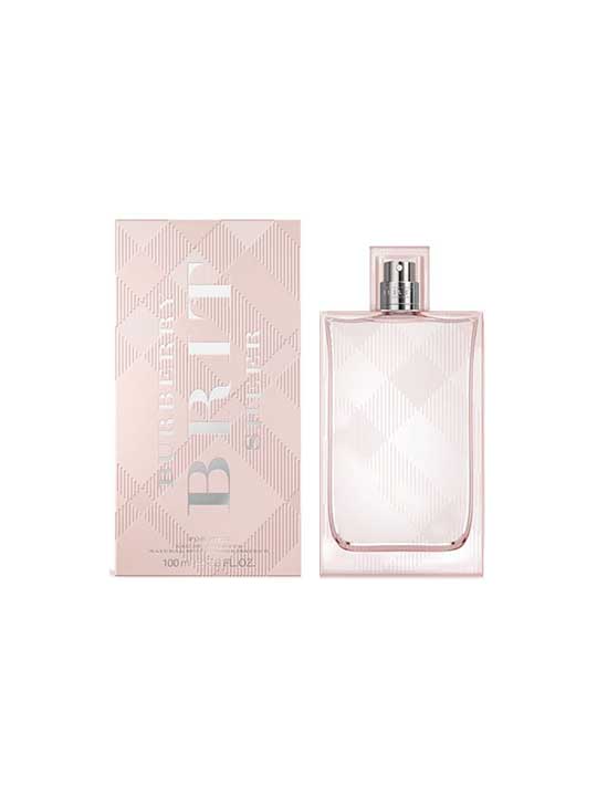 burberry sheer for her